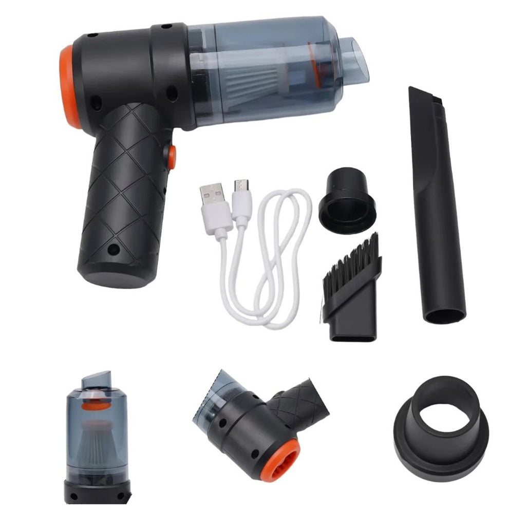 mini aspirateur soufleur
