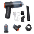 mini aspirateur soufleur