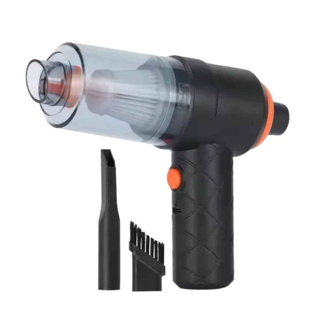 mini aspirateur soufleur