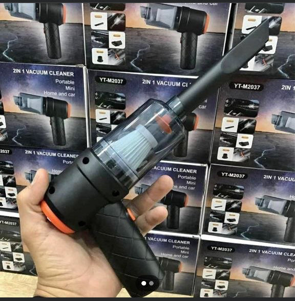 mini aspirateur soufleur